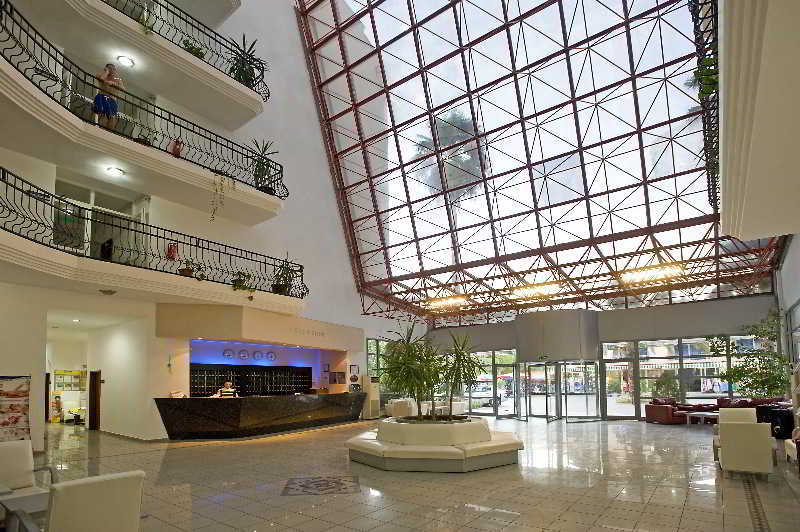 Kervansaray Marmaris Hotel Exterior foto