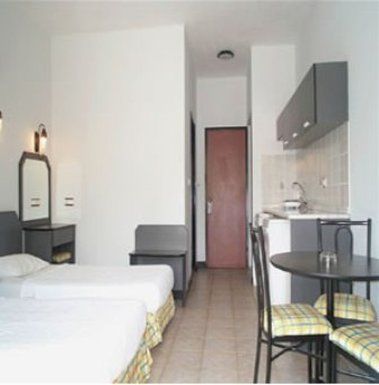Kervansaray Marmaris Hotel Exterior foto